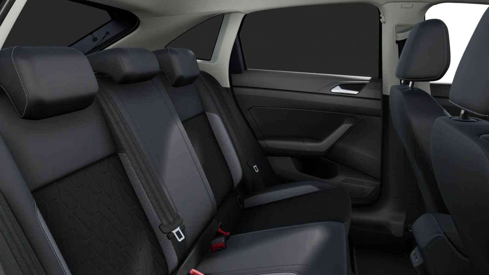 Volkswagen Taigo - Bild 11
