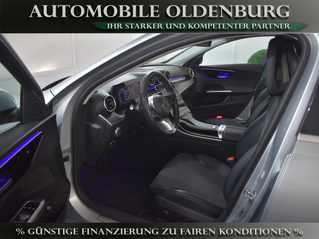 Mercedes-Benz C 220 d T Avantgarde *Distro*Kamera*Ambiente*LED