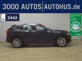 Volvo XC60 B4 Momentum Leder RfK Navi LED AHK PDC - Volvo XC60 Gebrauchtwagen in Bremen