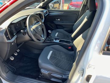 Opel Mokka 1.2 Turbo GS Alcantara Multimedia