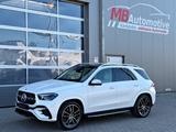 Mercedes-Benz GLE 400e 4Matic AMG Premium Plus Manufaktur Pano - Mercedes-Benz GLE 400 mit Hybrid-Antrieb