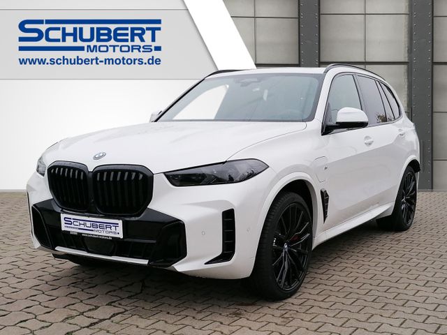 BMW X5 xDrive50e *UPE 129.930* M-SPORT B&W MASSAGE A