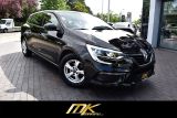 Renault Megane IV Grandtour Life 1.3 TCe 115 GPF*KLIMA* - Renault Megane in Braunschweig