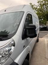 Fiat Ducato 250 - Fiat Ducato Gebrauchtwagen in München