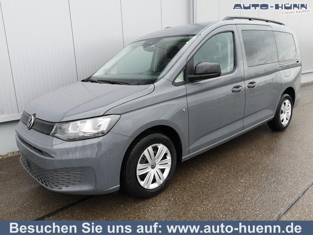 Volkswagen Caddy Maxi Family 2.0 TDI DSG APP PDC Kamera ...