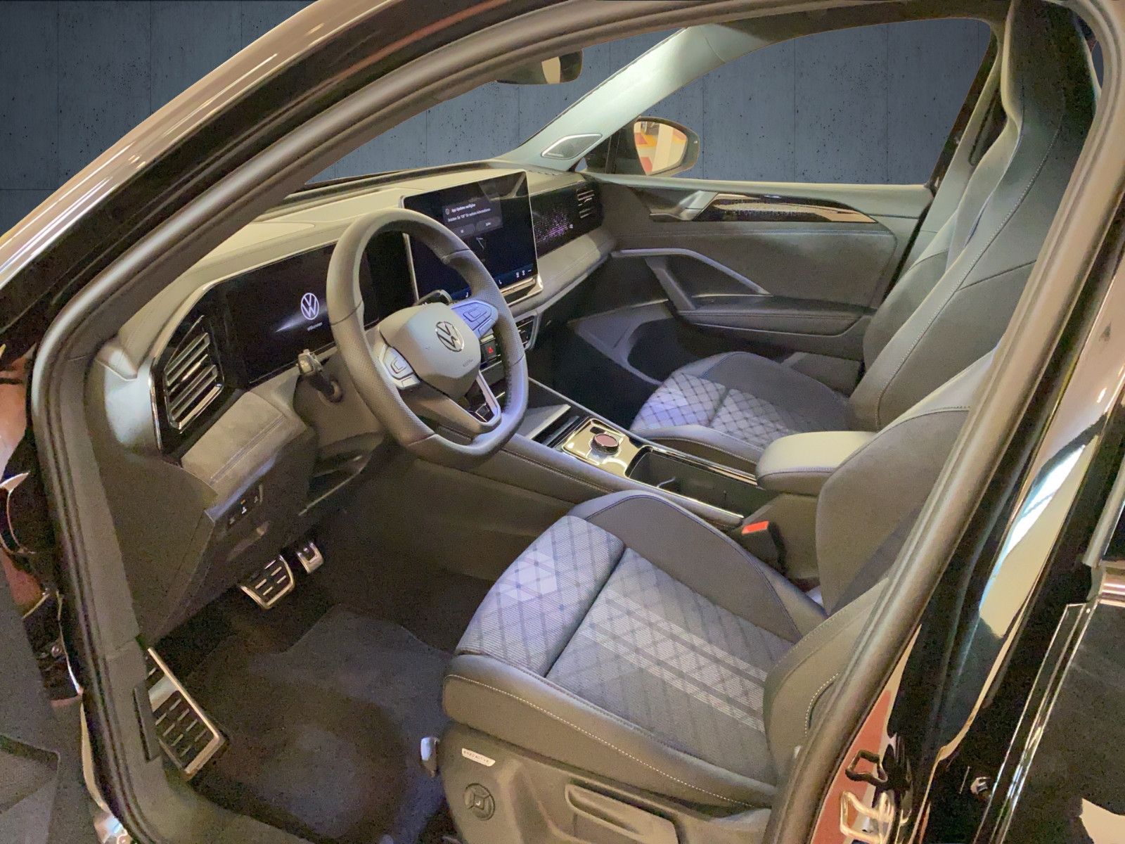 Volkswagen Tiguan - Bild 9