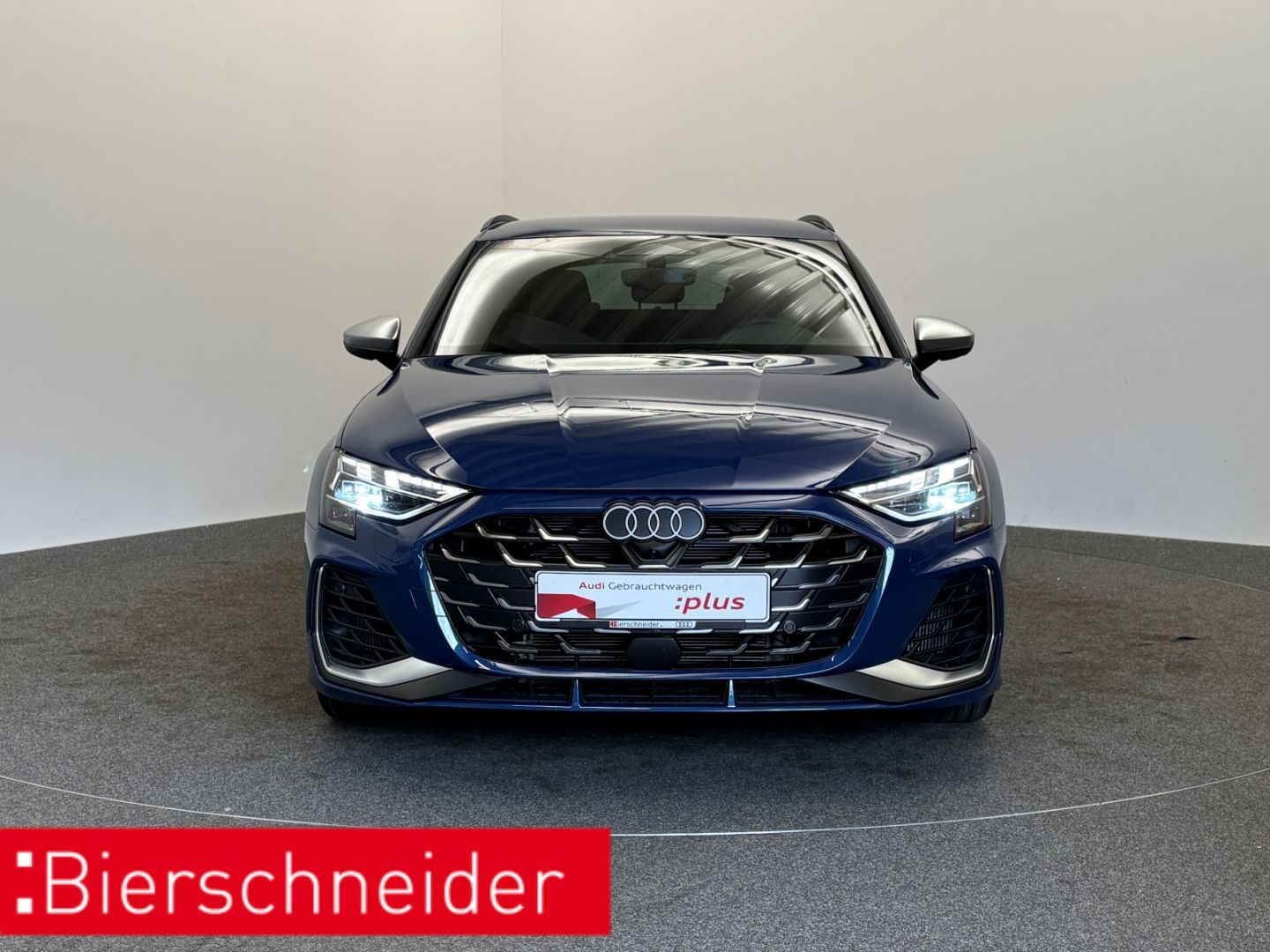 Audi S3 - Bild 2