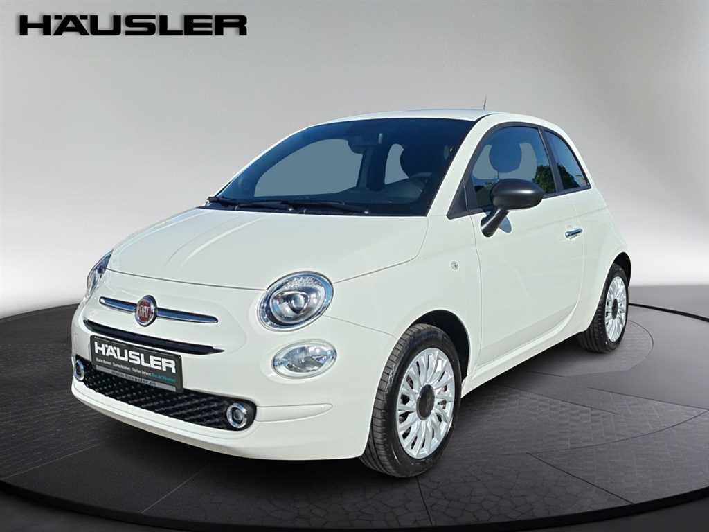 Fiat 500 1.0 mit Klima*Navi*PDC