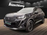 Peugeot 2008 Allure Pack 1.2 Voll-LED RückKam SHZ - Peugeot 2008 in Hamm