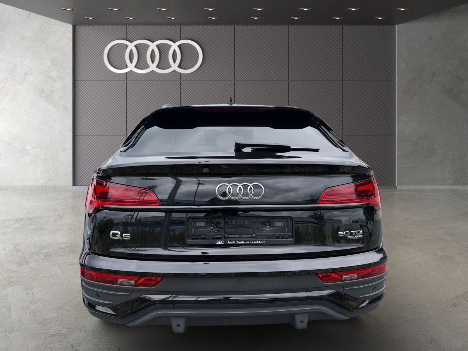 Audi Q5 - Bild 8