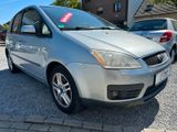 Ford Focus C-MAX Futura - Ford Focus: Futura