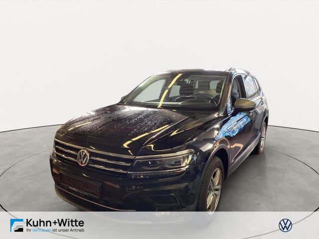 Volkswagen Tiguan Allspace 4Motion*DYNAUDIO*STANDH*RFK*PANO