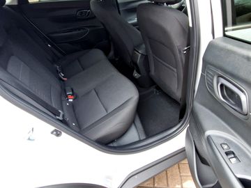 Hyundai BAYON 1.0 T-GDI Prime (100PS) (MY25)