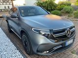 Mercedes-Benz Mercedes Benz EQC 400 AMG 21 Zoll AMG Matt... - gebrauchte Mercedes-Benz C 400 aus dem Jahr 2020