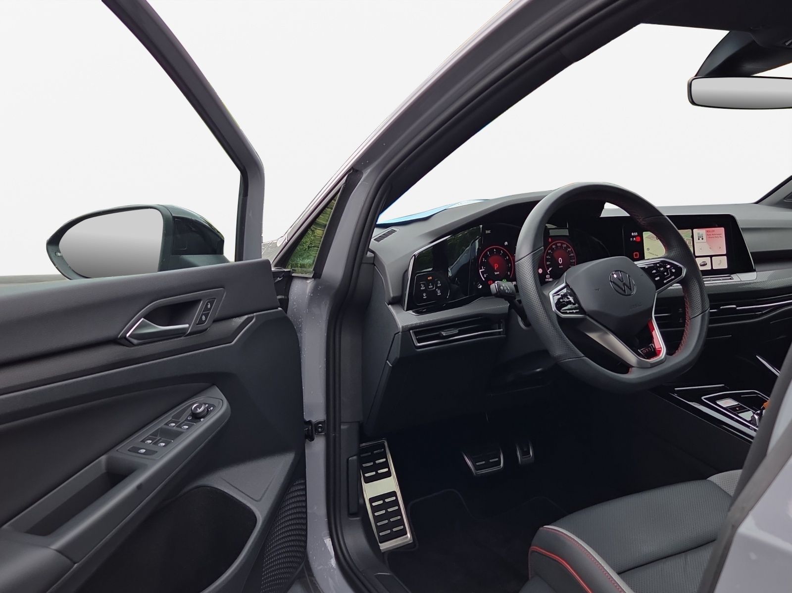 Volkswagen Golf - Bild 17