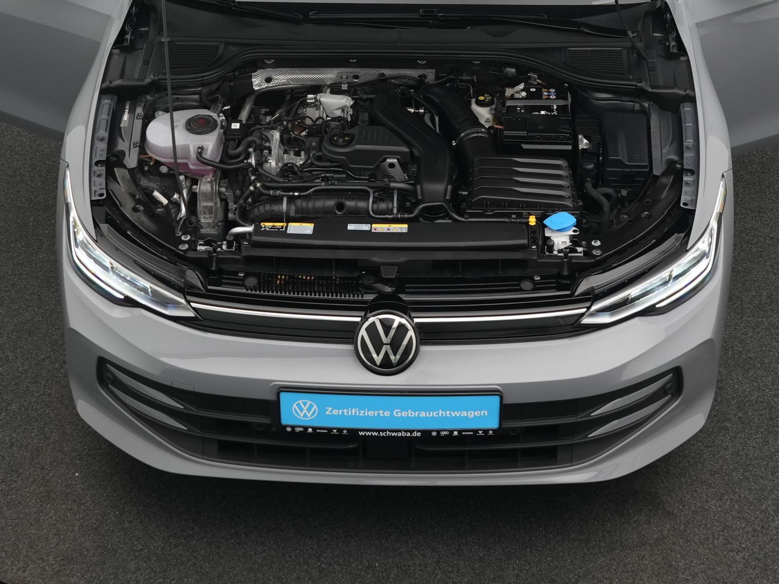 Volkswagen Golf - Bild 32