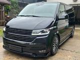 Volkswagen ANDERE T6.1 Transporter Multivan - Volkswagen: Transporter