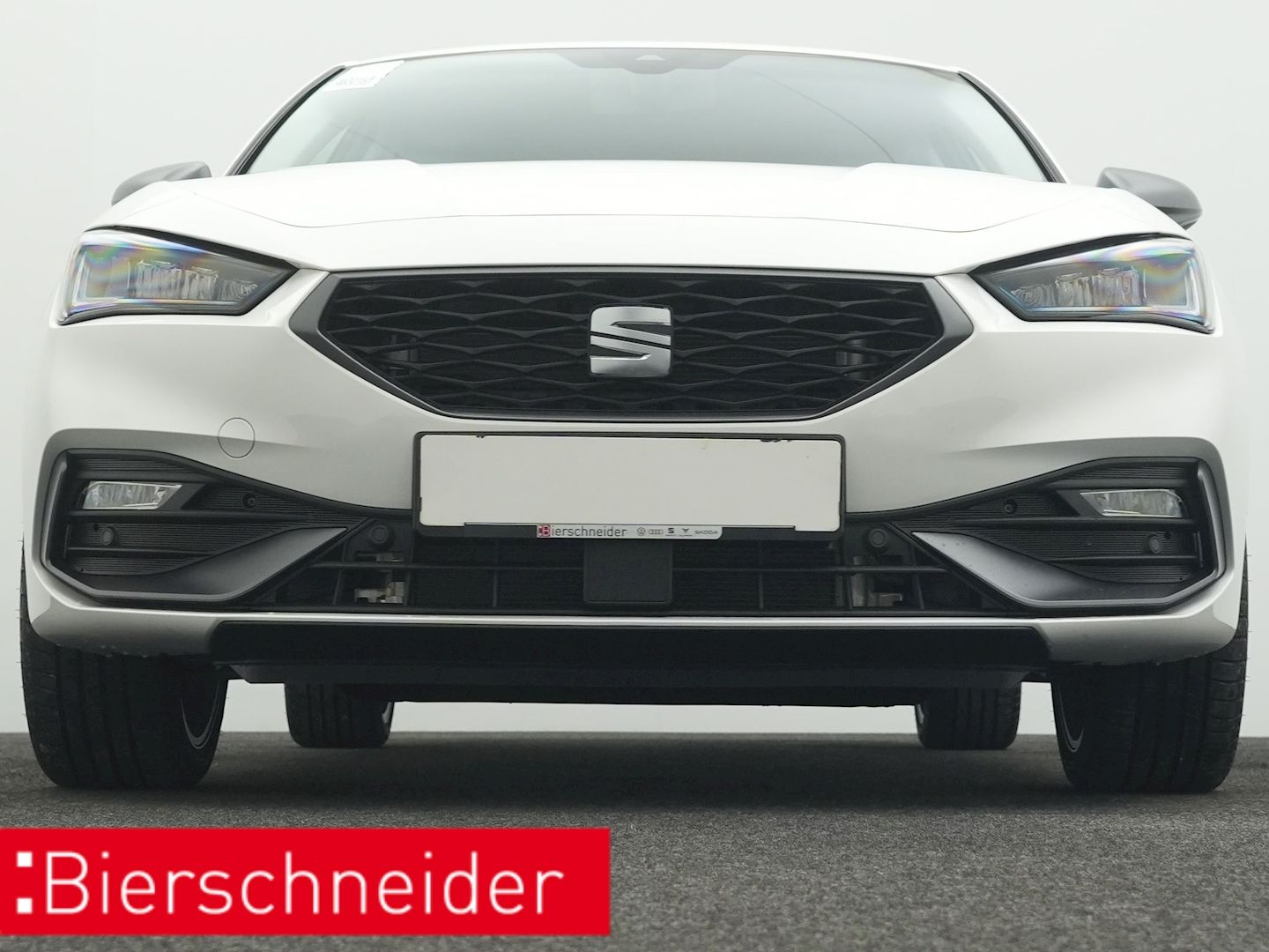 Seat Leon - Bild 31