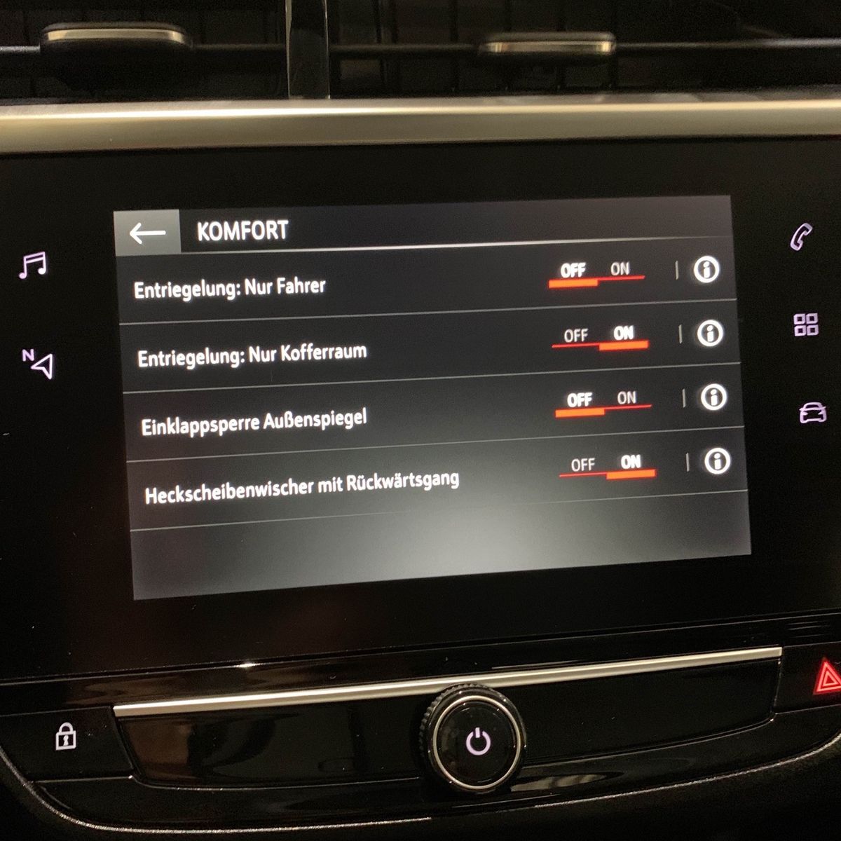 Opel Corsa - Bild 16
