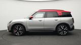 MINI JCW Countryman ALL4 - MINI John Cooper Works Countryman: Grau