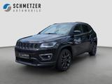 Jeep Compass+1.3+Jeep+abged.Scheiben+Lenkradhg+PDCv/h - Jeep Gebrauchtwagen in Braunschweig