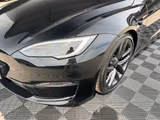 Tesla MODEL S PLAID | MATRIX LED | WHITE SEAT | 21inch - gebrauchte Tesla Model S aus dem Jahr 2023