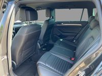 Volkswagen Passat Alltrack - Vorschau Bild 8