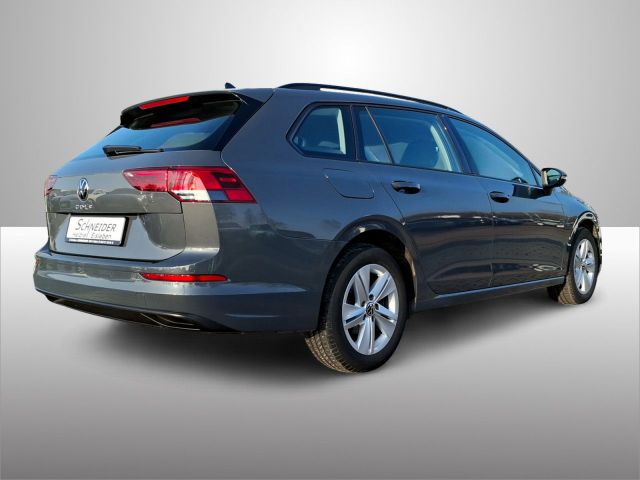 GOLF VIII VARIANT 2.0 TDI DSG LIFE