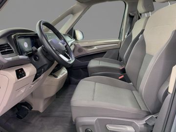 Volkswagen T7 Multivan - 7