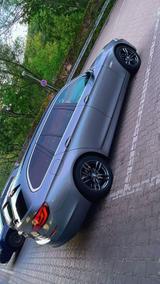 BMW F11 520d voll extra-Voll Leder, TÜV NE... - BMW 520 in Chemnitz