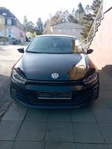 Volkswagen Scirocco 2.0 TDI 135kW - - Volkswagen Scirocco 13