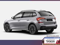 Skoda Kamiq - Vorschau Bild 3