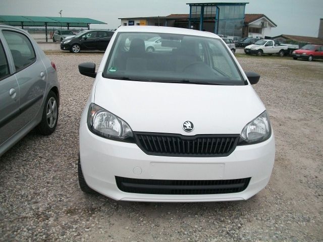 Skoda Citigo 1.0 60 CV 3 porte Ambit GARANZIA UN