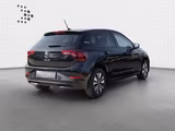 Volkswagen Polo 1.0 TSI Goal LED*AHK*RFK*ACC*CarPlay*Navi - Jahreswagen bis 25.000 Euro