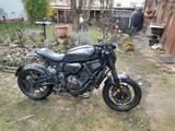 Yamaha XSR 700  - YAMAHA XS