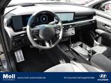 Hyundai Tucson N Line Plug-In Hybrid Assistenz-Paket ESC