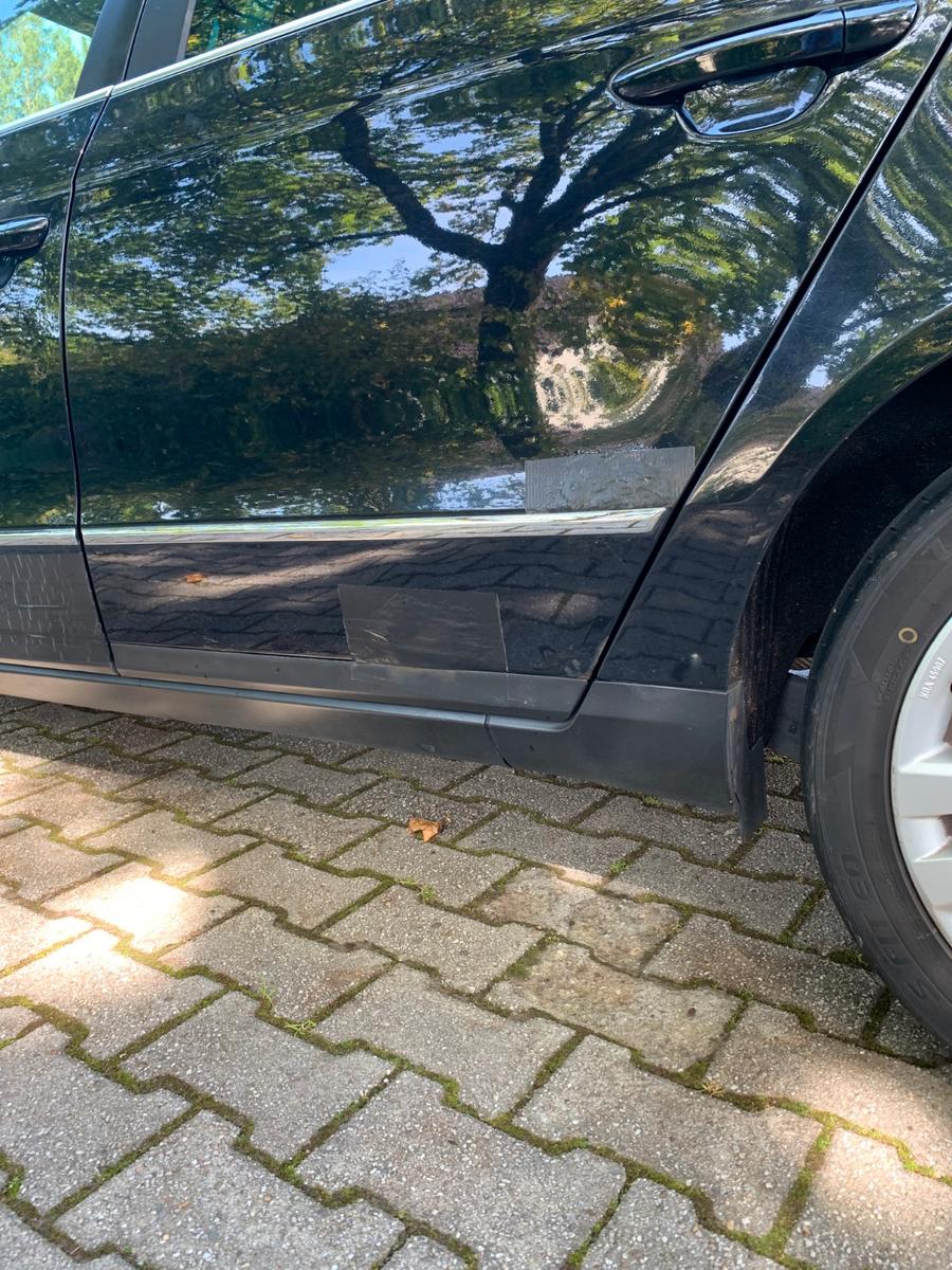 Volkswagen Passat 2005 — photo 10