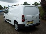 Opel Combo 1.5D Cargo XLPDC Klima FlexCargo Holzboden - Gebrauchtwagen