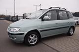 Hyundai Matrix 1.6"LPG-Gas"Automatik"TOP"Klima"HU-AU NEU - Hyundai Matrix: 1.6