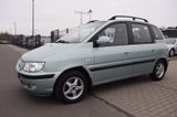 Hyundai Matrix 1.6"LPG-Gas"Automatik"TOP"Klima"HU-AU NEU - Hyundai aus 2004