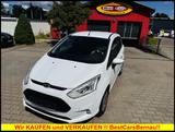 Ford B-MAX 1.6 TITANIUM / TOP GEPFLEGT / SCHECKHEFT / - Ford B-Max Gebrauchtwagen in Berlin