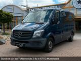 Mercedes-Benz Sprinter II Kombi  316 CDI - 8 Sitzer