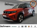 Opel Frontera Electric 83KW GS SHZ LHZ ALU StandHZG B - Opel Frontera: B