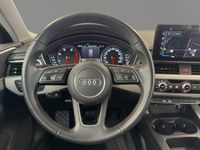 Audi A4 - Vorschau Bild 10