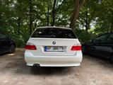 BMW 520 Special Edition Panorama, leder, klima Auto - BMW 5er Reihe: Special Edition