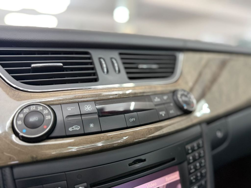 Mercedes-Benz CLS 320 - Bild 20