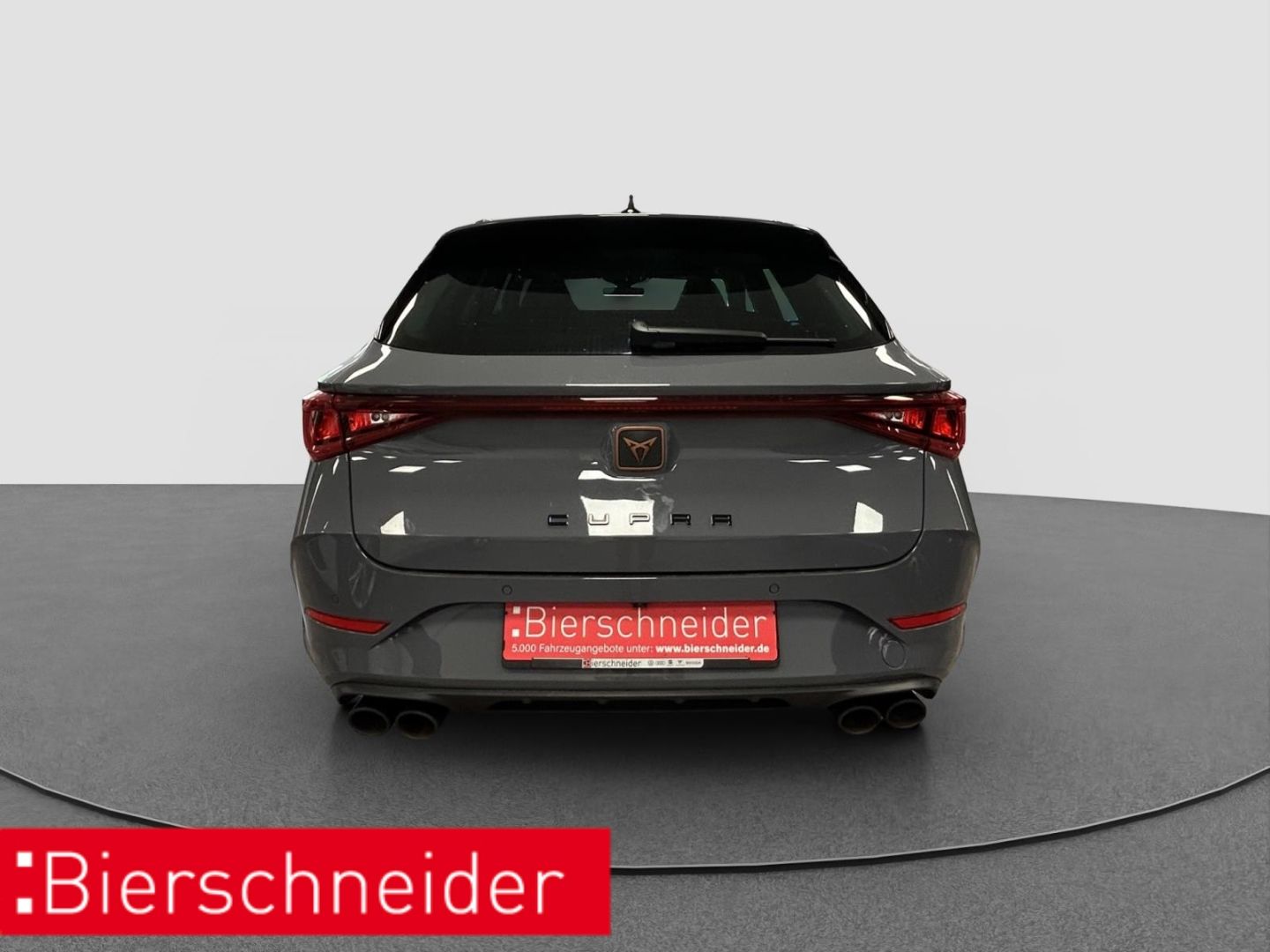 Cupra Leon - Bild 7