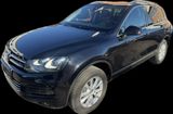 Volkswagen Touareg 3.0TDI Exclusive Absolut Voll. 8-fach - Volkswagen Touareg in München