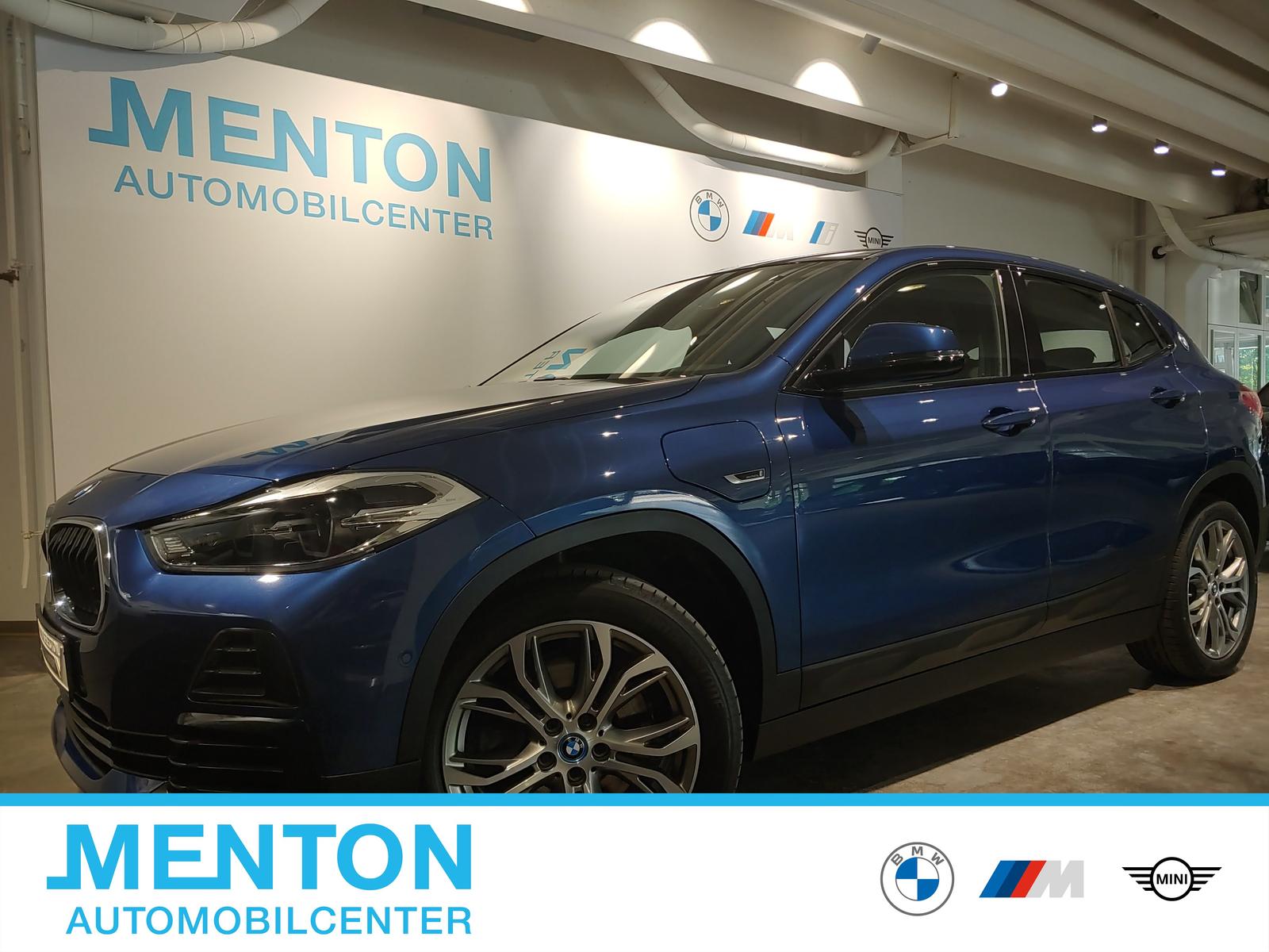 BMW X2 xDrive25e RFK/Sportsitze/DAB/Komf.zugang