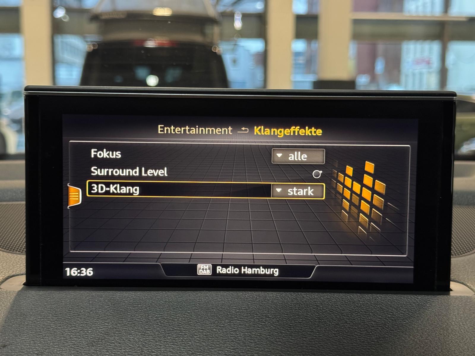 Audi Q7 3.0 TDI QUATTRO 3X S-LINE VOLLAUSTATTUNG 21´